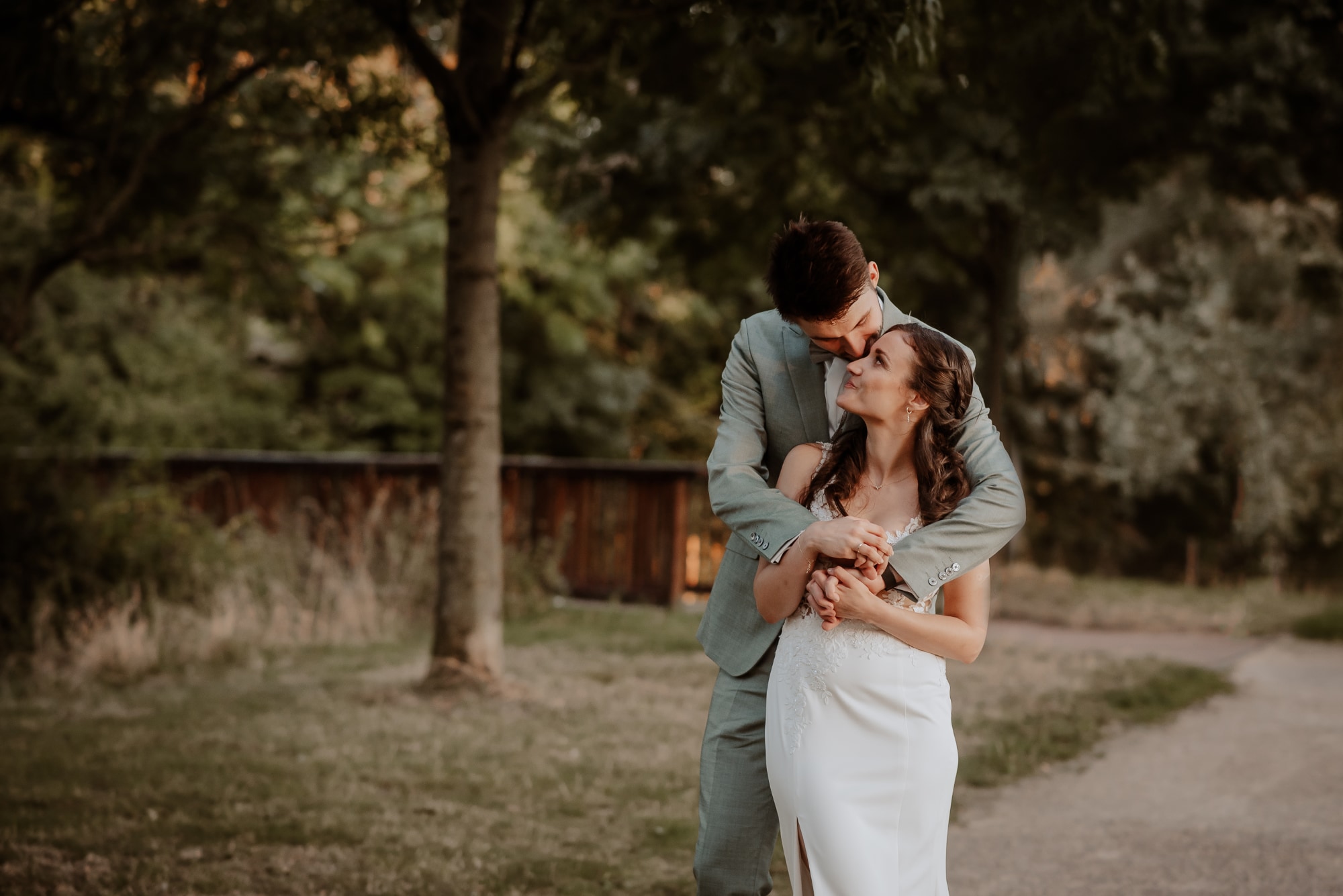 Hochzeitsfotograf Monheim, Materne Fotografie