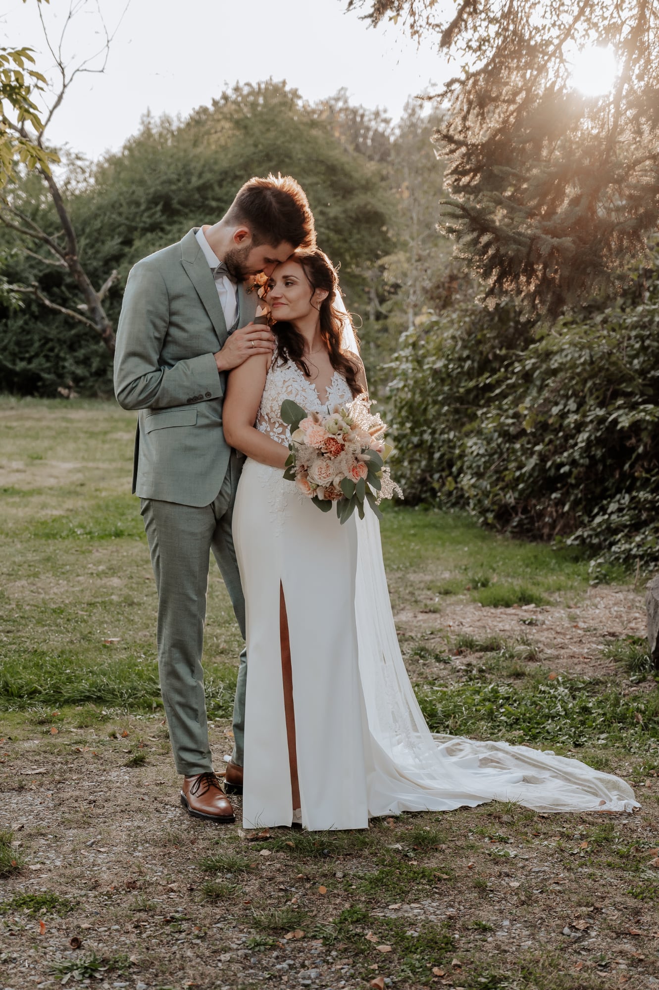 Hochzeitsfotograf Monheim, Materne Fotografie