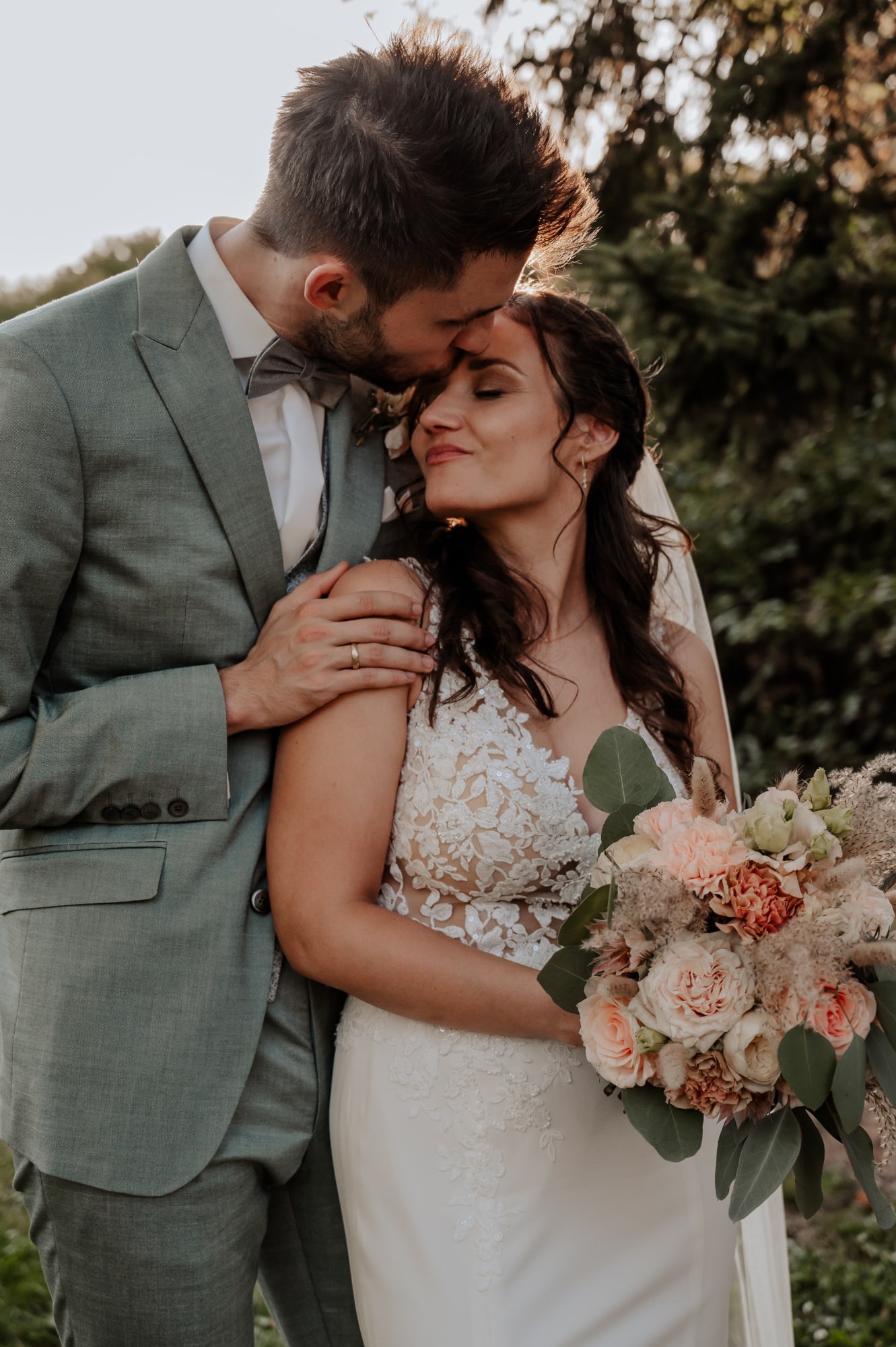 Hochzeitsfotograf Monheim, Materne Fotografie