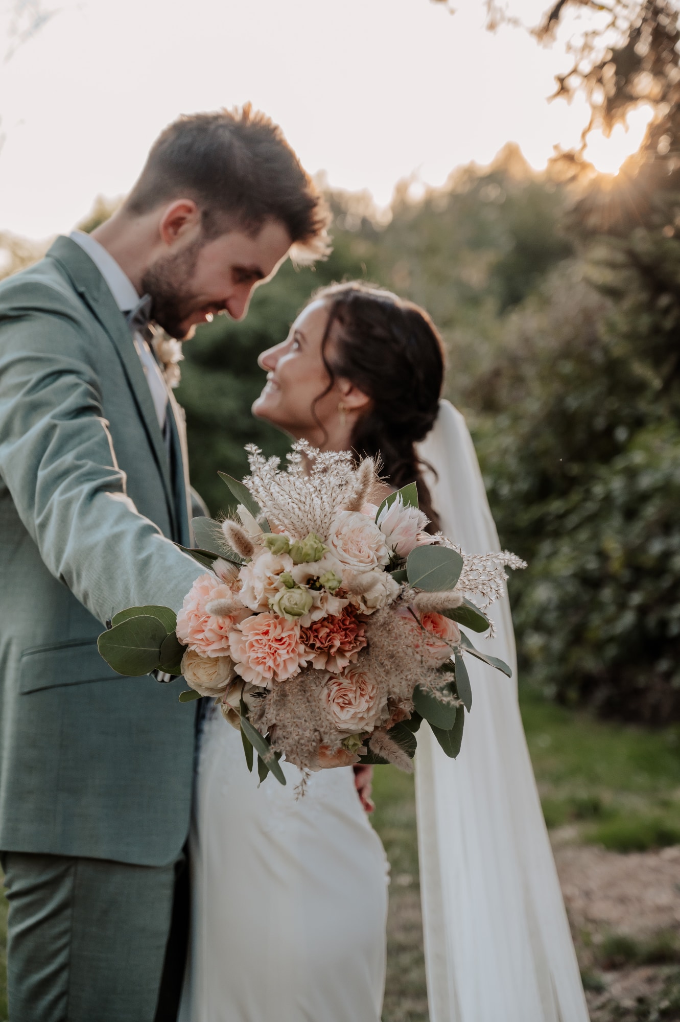 Hochzeitsfotograf Monheim, Materne Fotografie