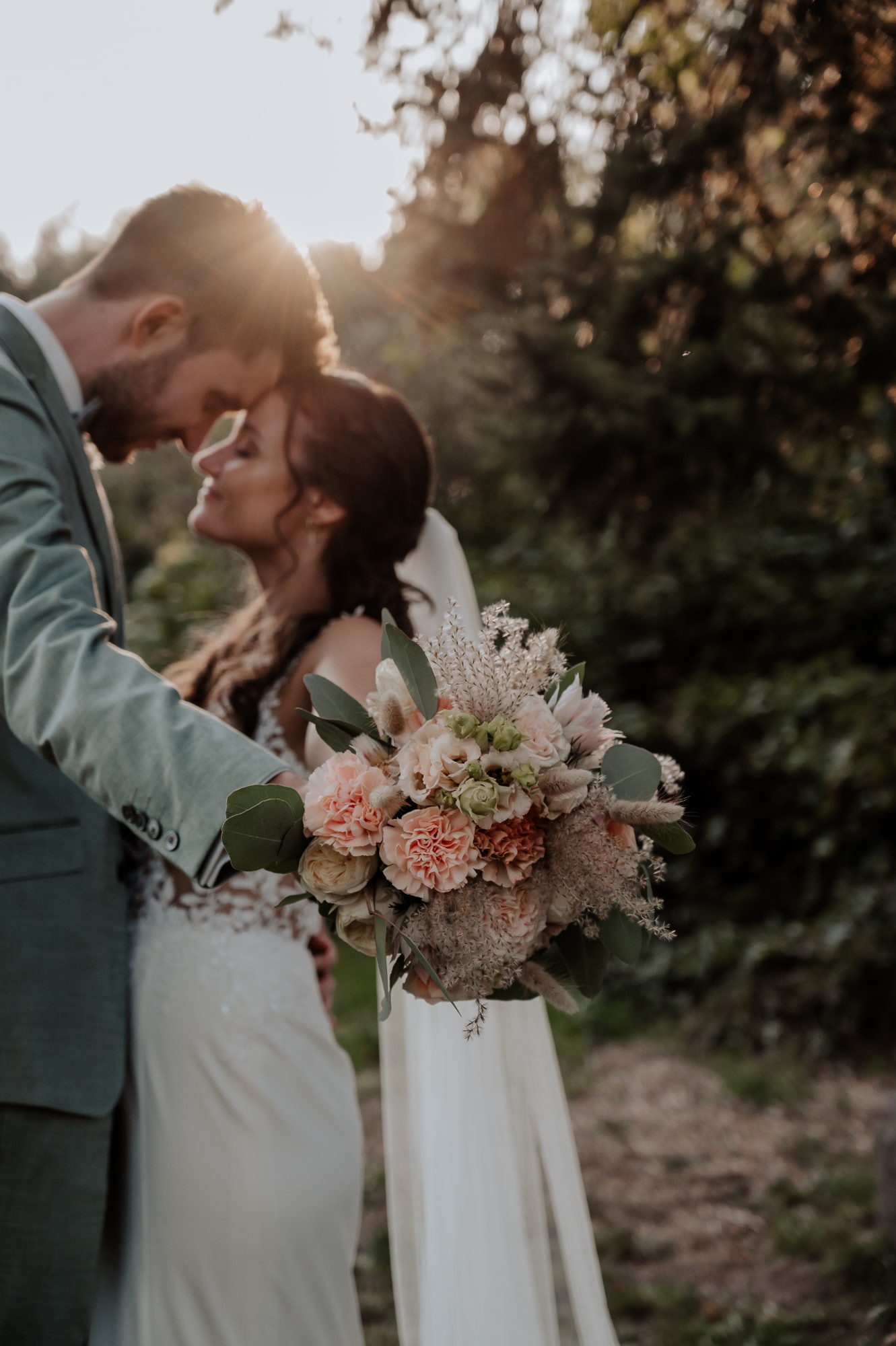 Hochzeitsfotograf Monheim, Materne Fotografie