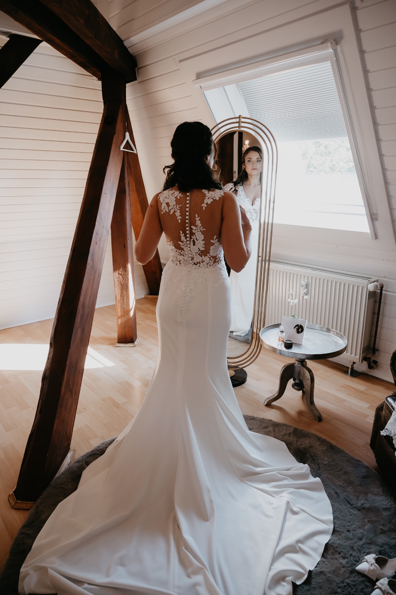 Hochzeitsfotograf Monheim, Materne Fotografie