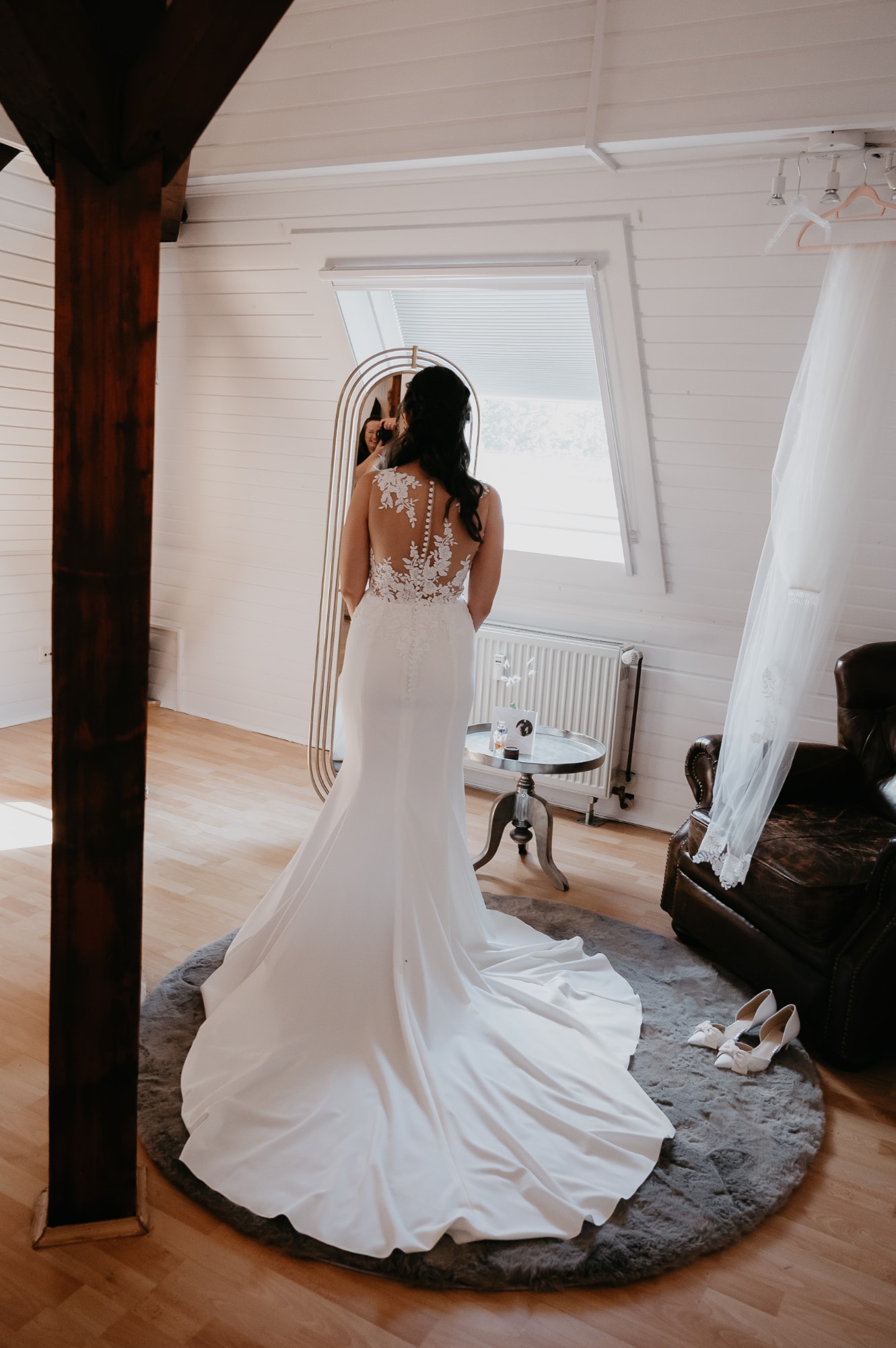 Hochzeitsfotograf Monheim, Materne Fotografie