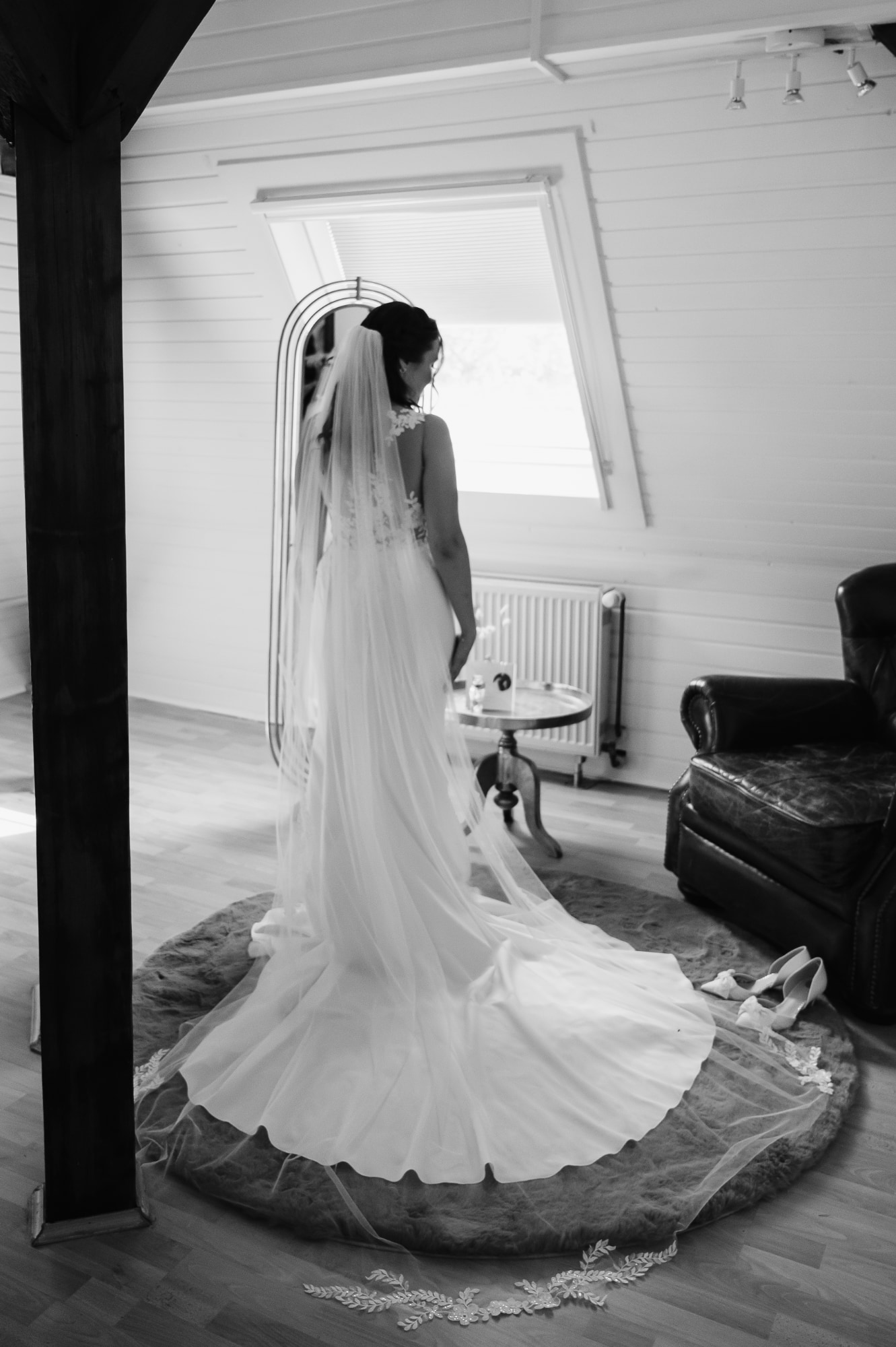 Hochzeitsfotograf Monheim, Materne Fotografie