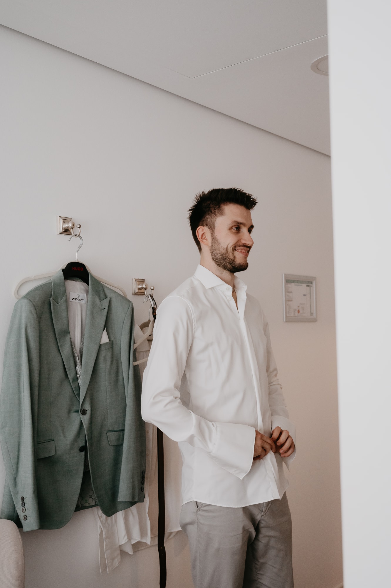 Hochzeitsfotograf Monheim, Materne Fotografie
