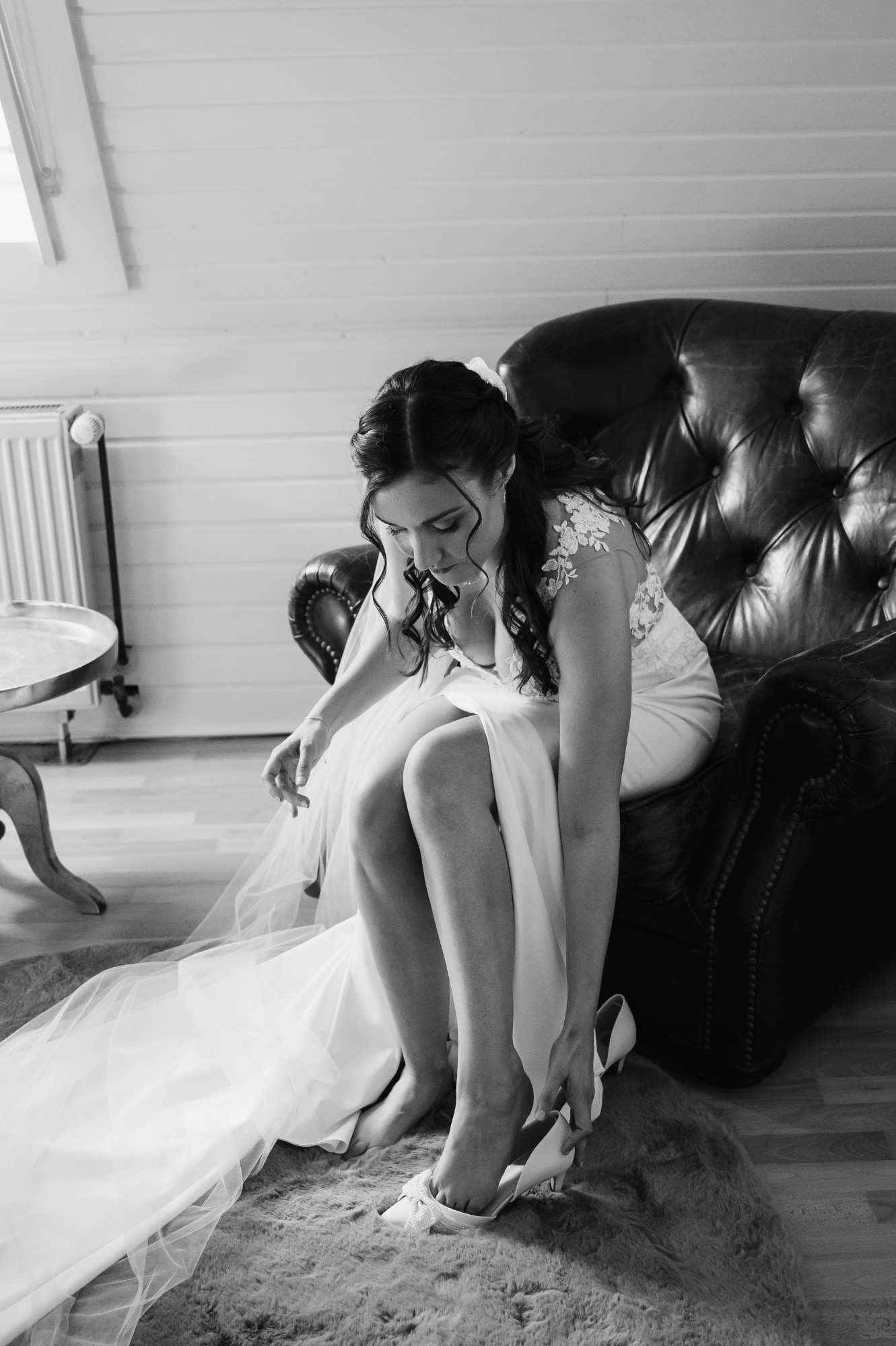 Hochzeitsfotograf Monheim, Materne Fotografie