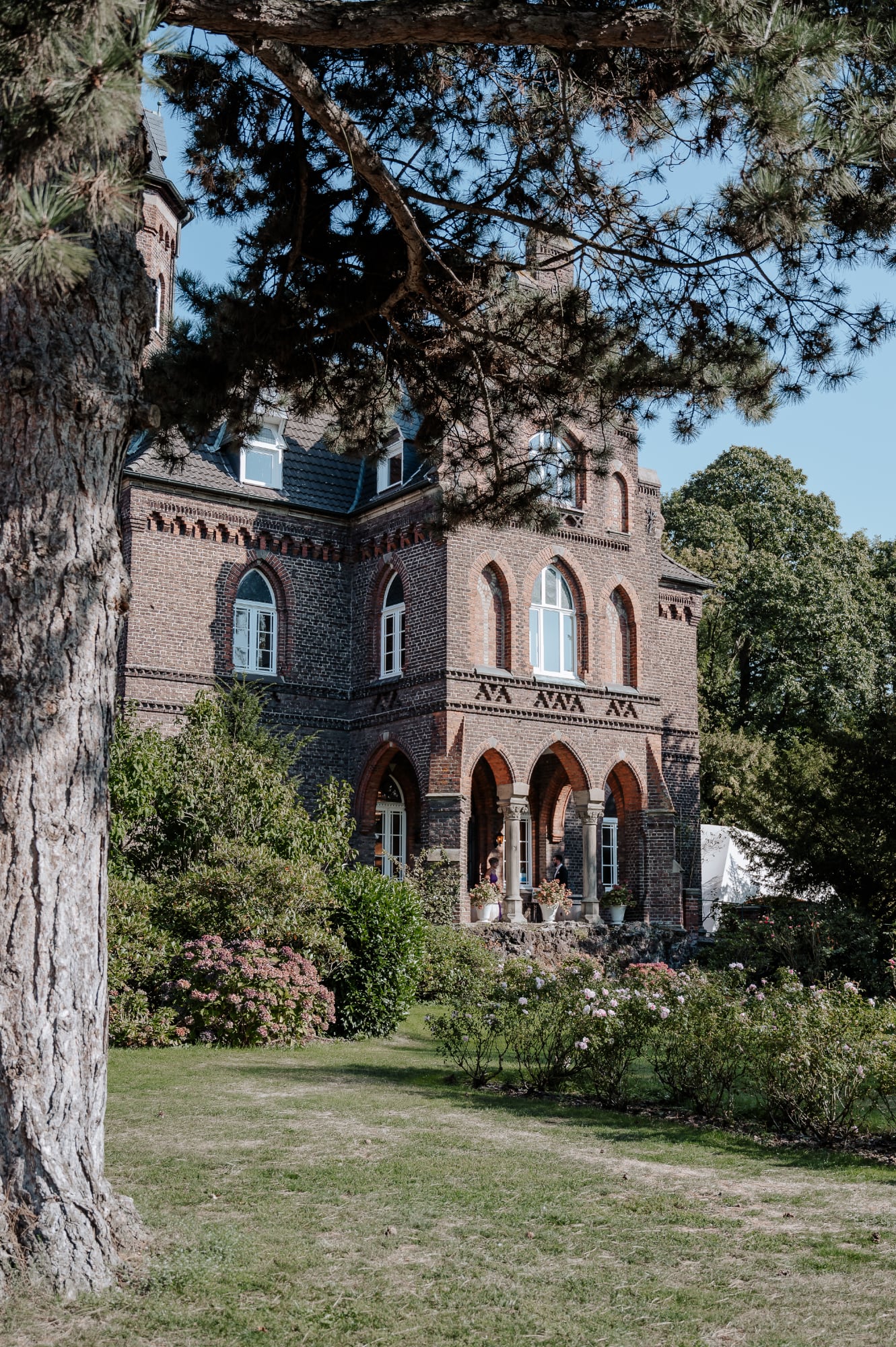 Hochzeitsfotograf Monheim, Materne Fotografie