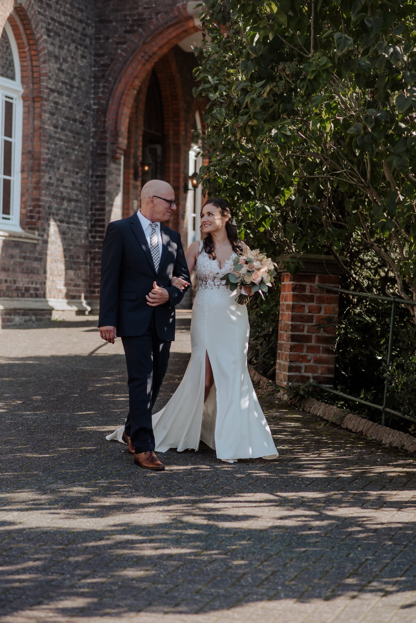 Hochzeitsfotograf Monheim, Materne Fotografie