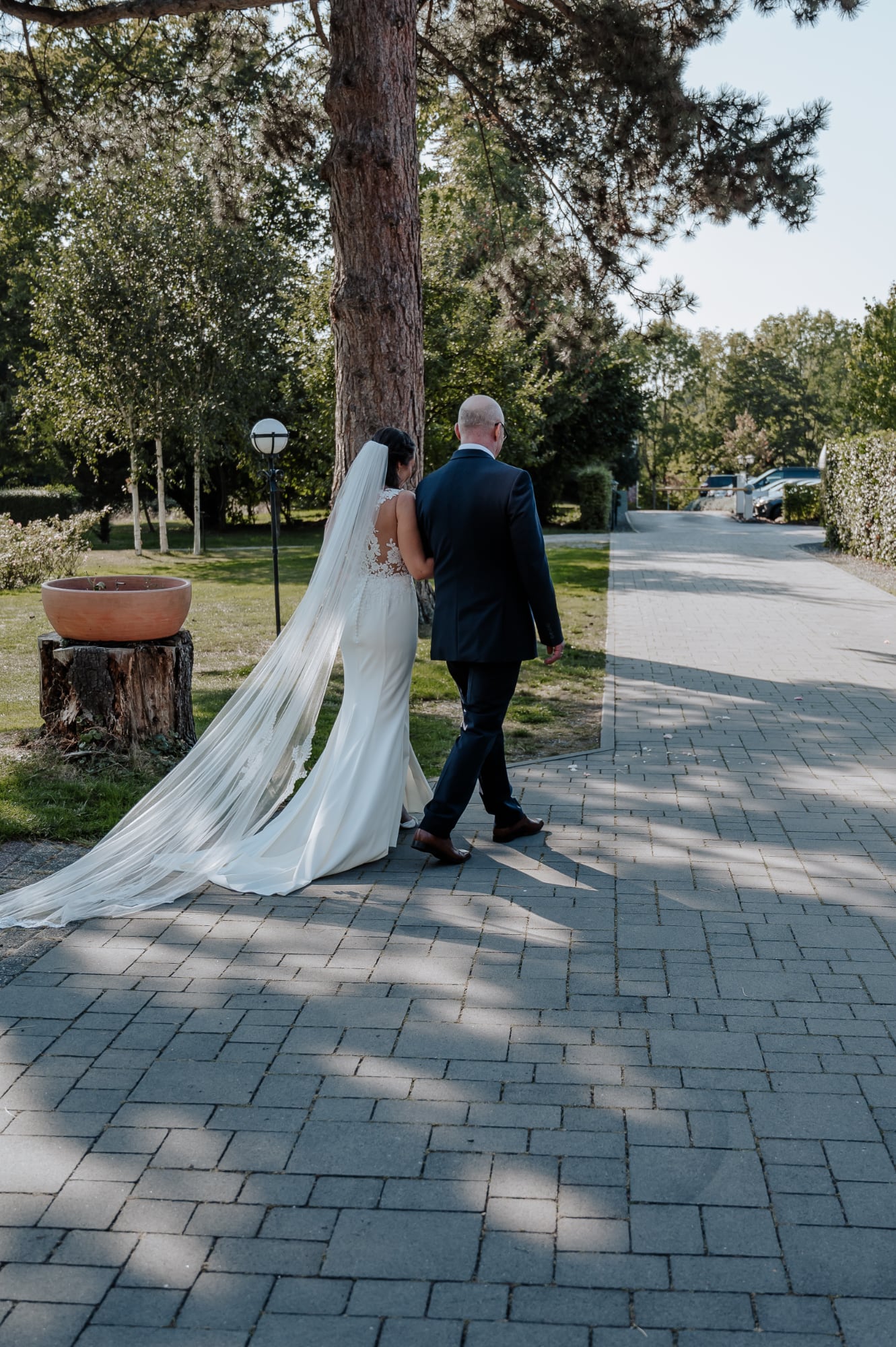 Hochzeitsfotograf Monheim, Materne Fotografie