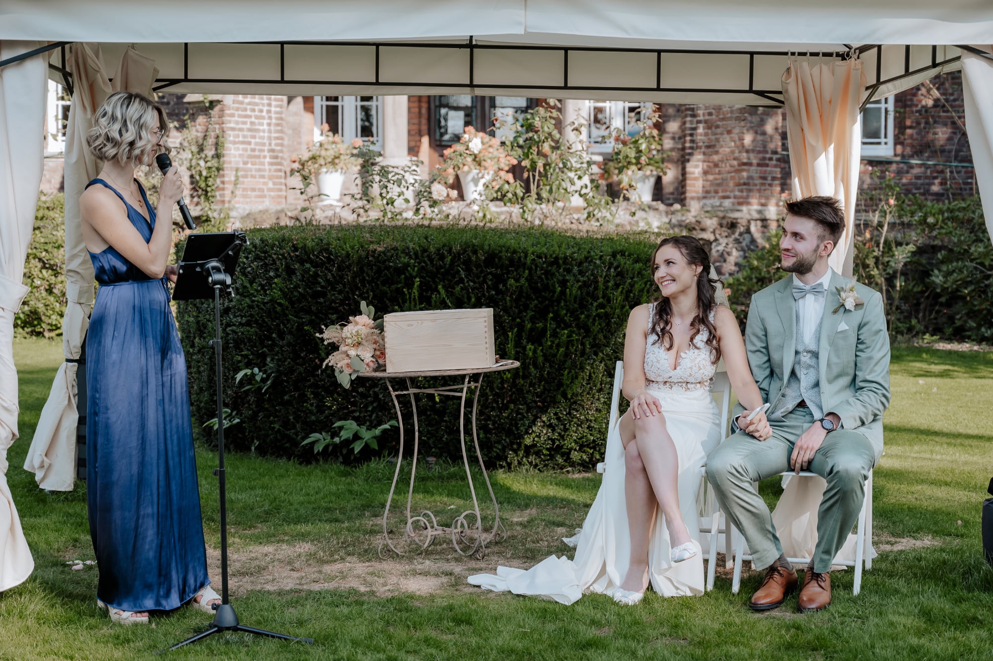 Hochzeitsfotograf Monheim, Materne Fotografie