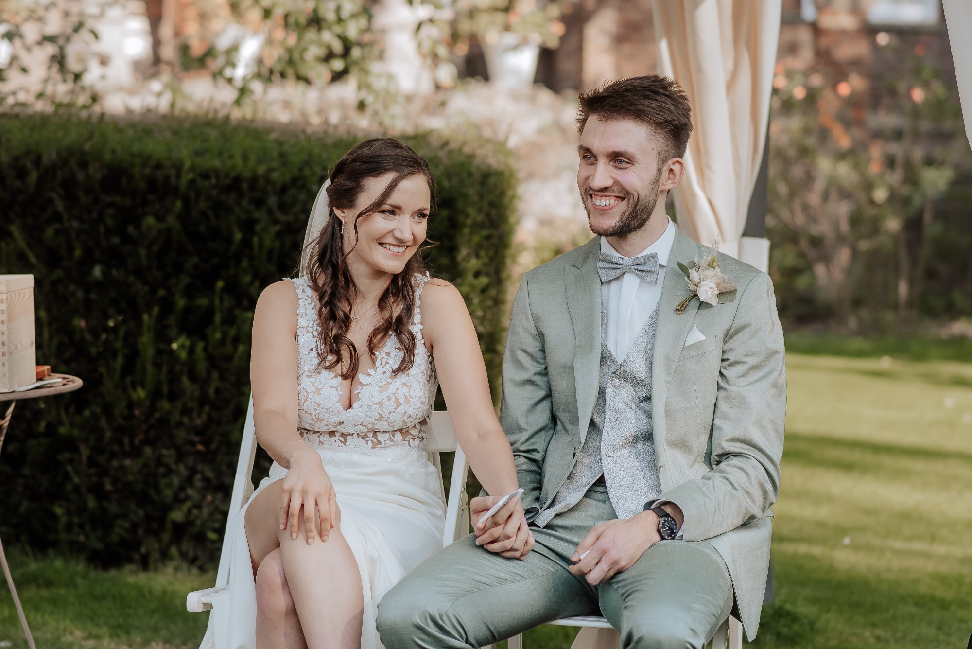 Hochzeitsfotograf Monheim, Materne Fotografie