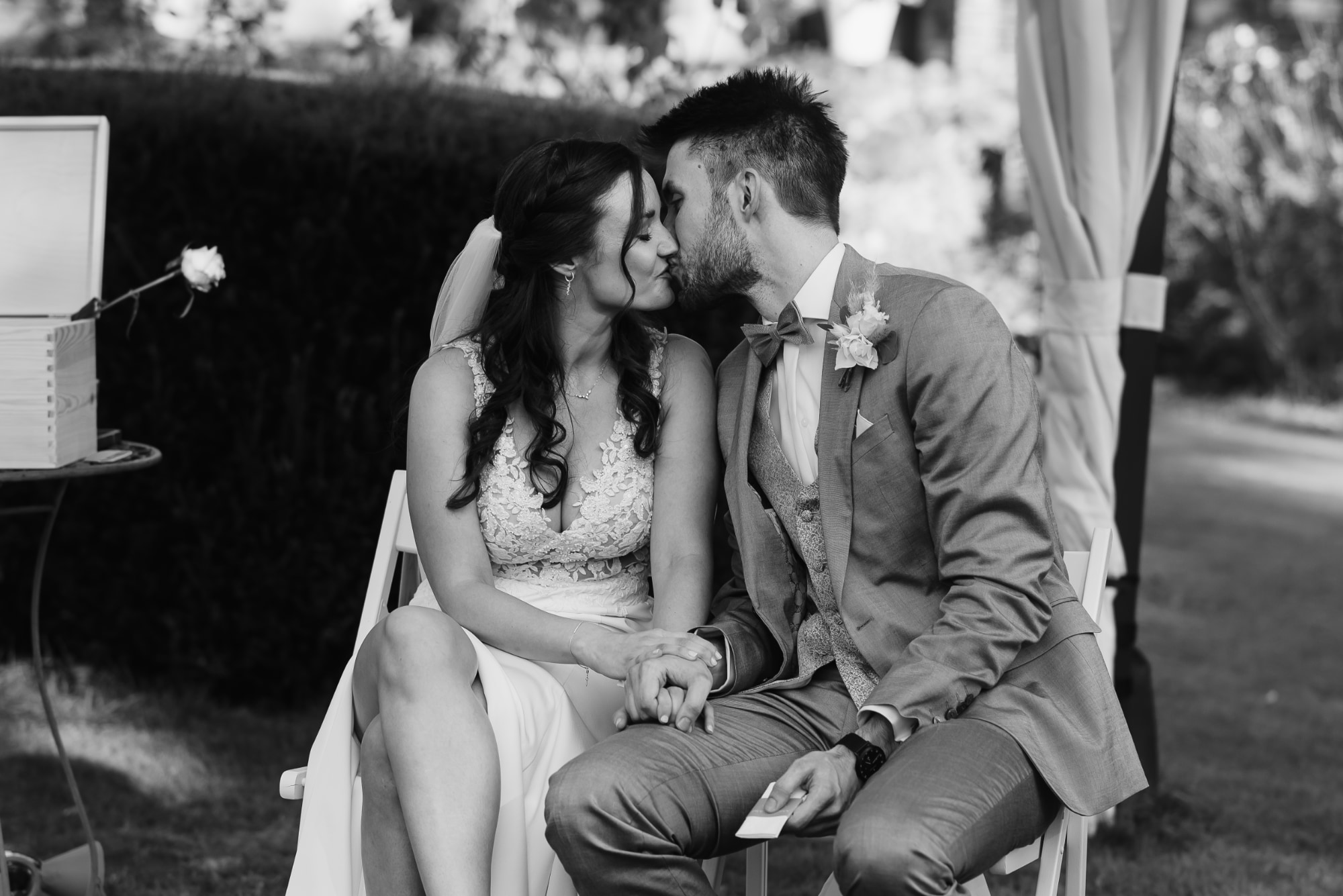 Hochzeitsfotograf Monheim, Materne Fotografie
