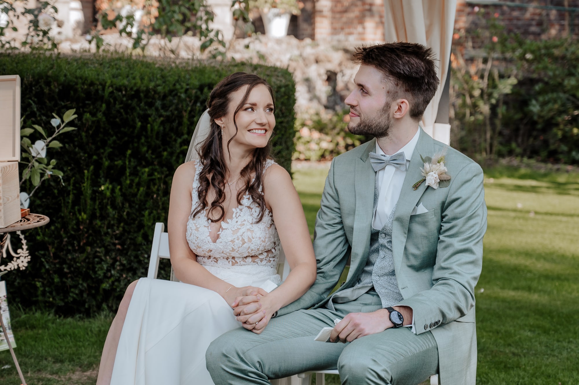 Hochzeitsfotograf Monheim, Materne Fotografie