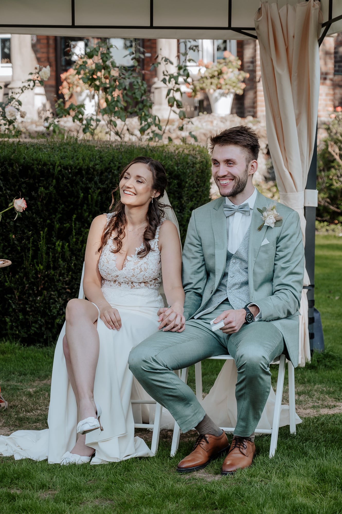 Hochzeitsfotograf Monheim, Materne Fotografie