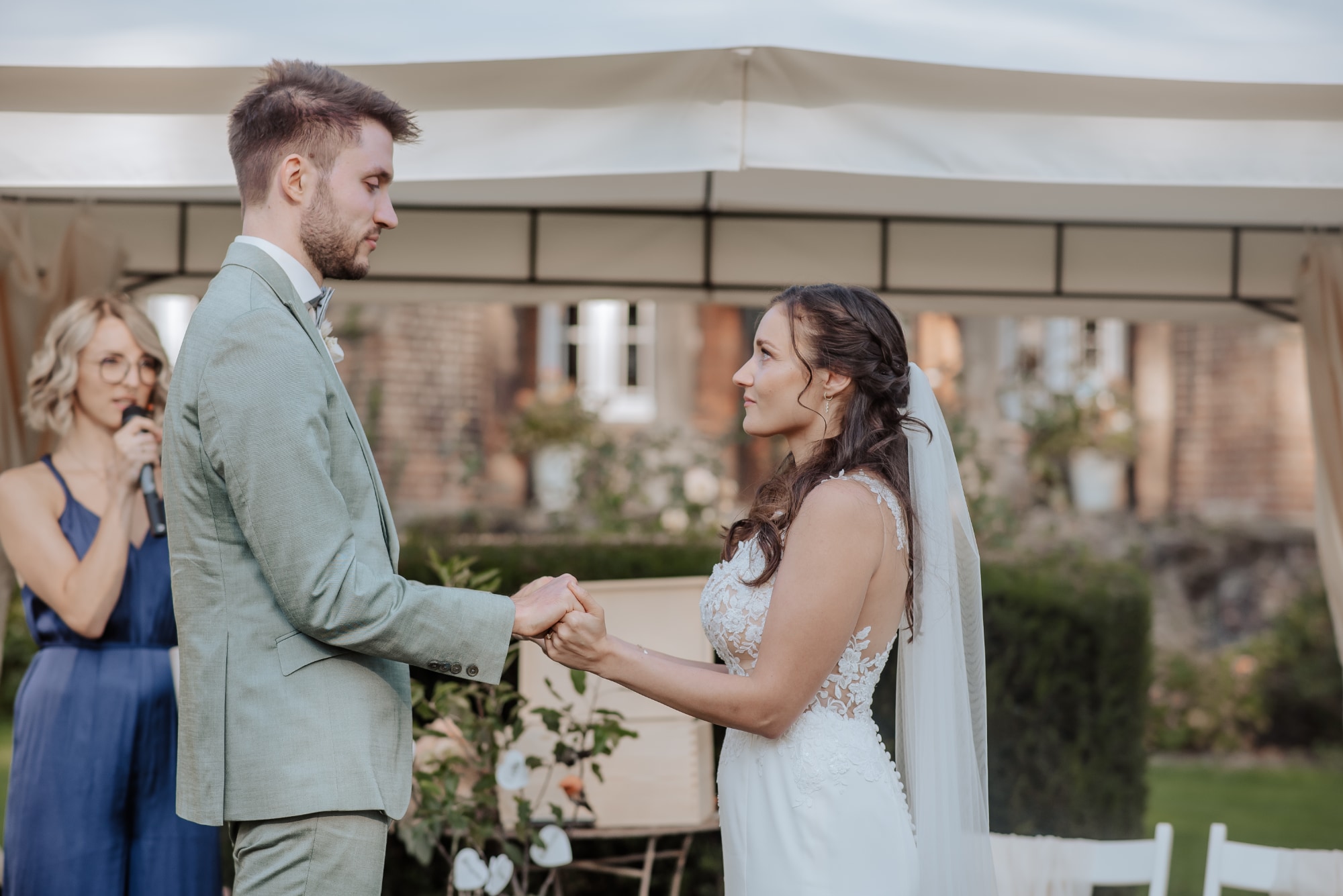 Hochzeitsfotograf Monheim, Materne Fotografie