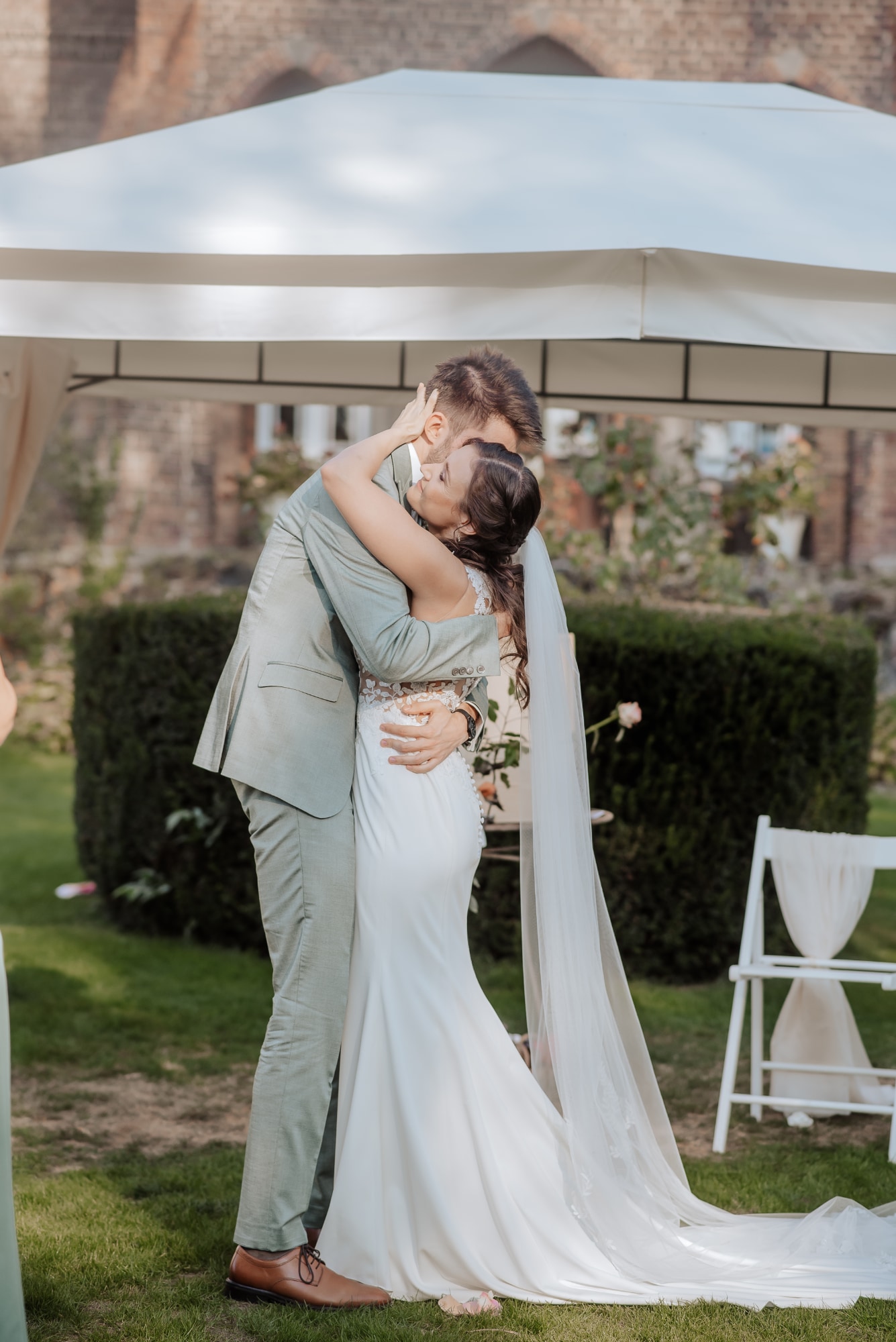 Hochzeitsfotograf Monheim, Materne Fotografie