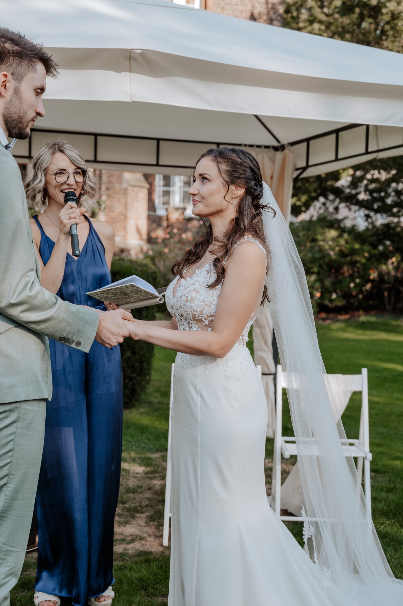 Hochzeitsfotograf Monheim, Materne Fotografie