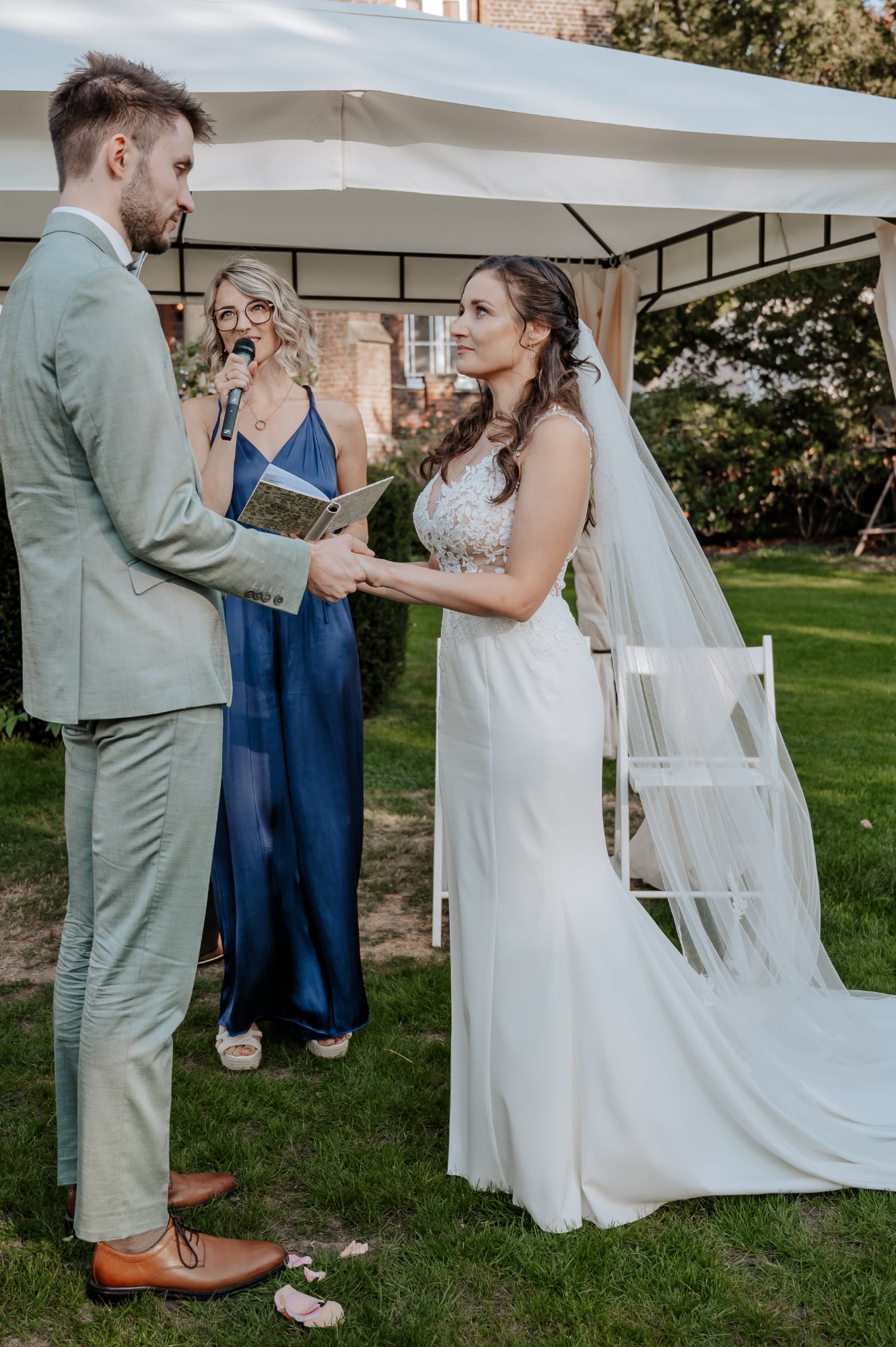 Hochzeitsfotograf Monheim, Materne Fotografie