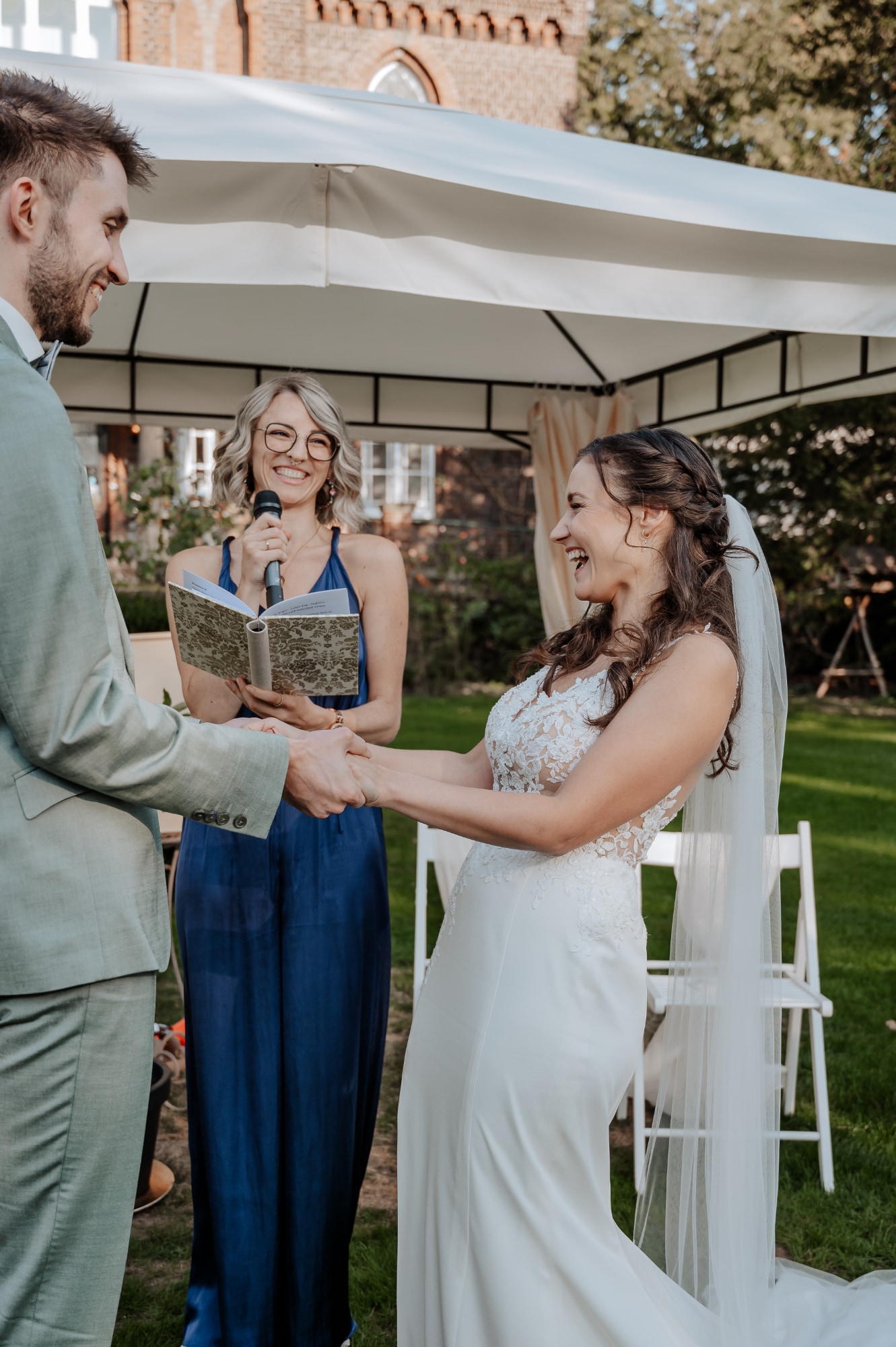 Hochzeitsfotograf Monheim, Materne Fotografie