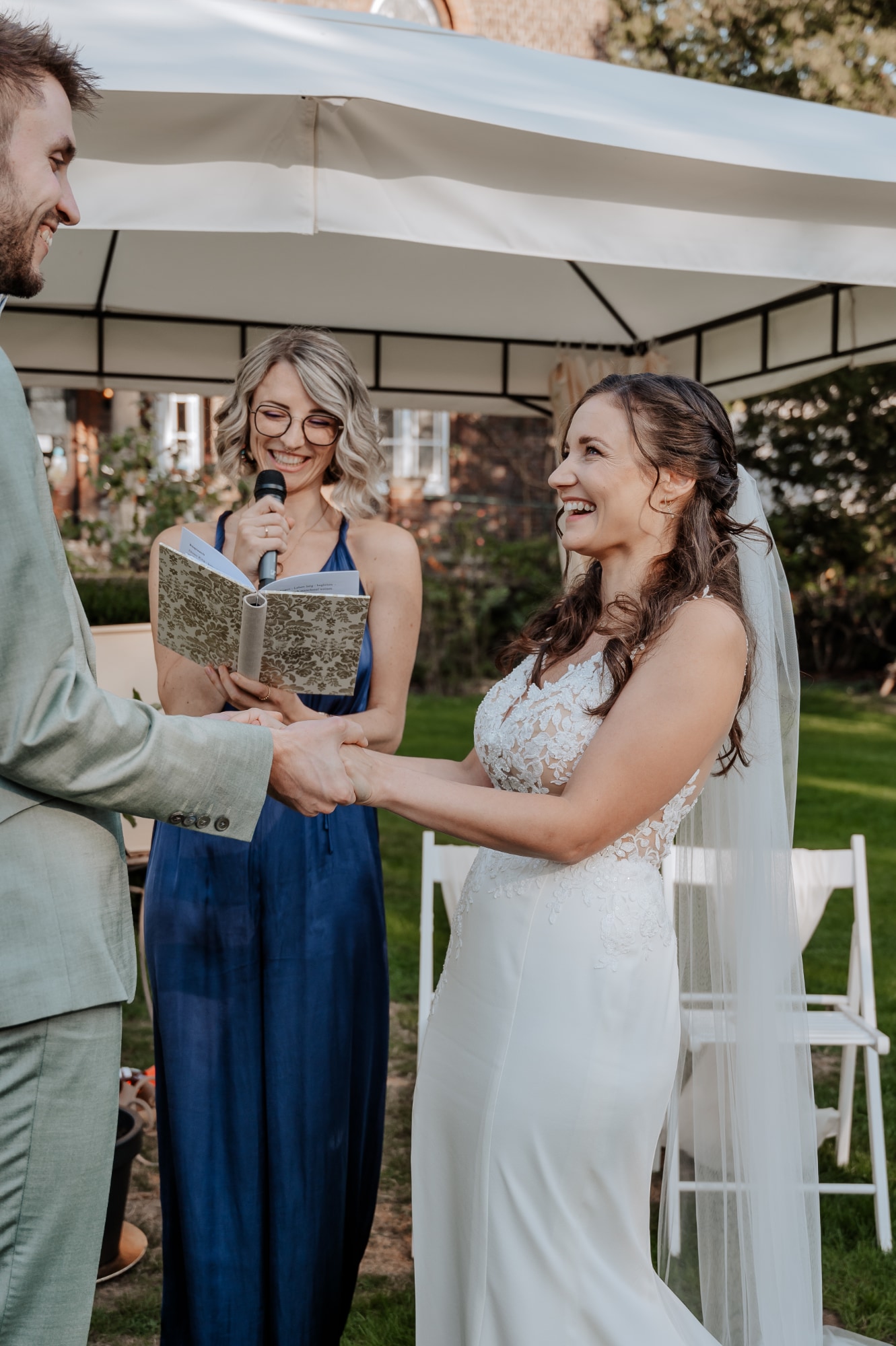 Hochzeitsfotograf Monheim, Materne Fotografie