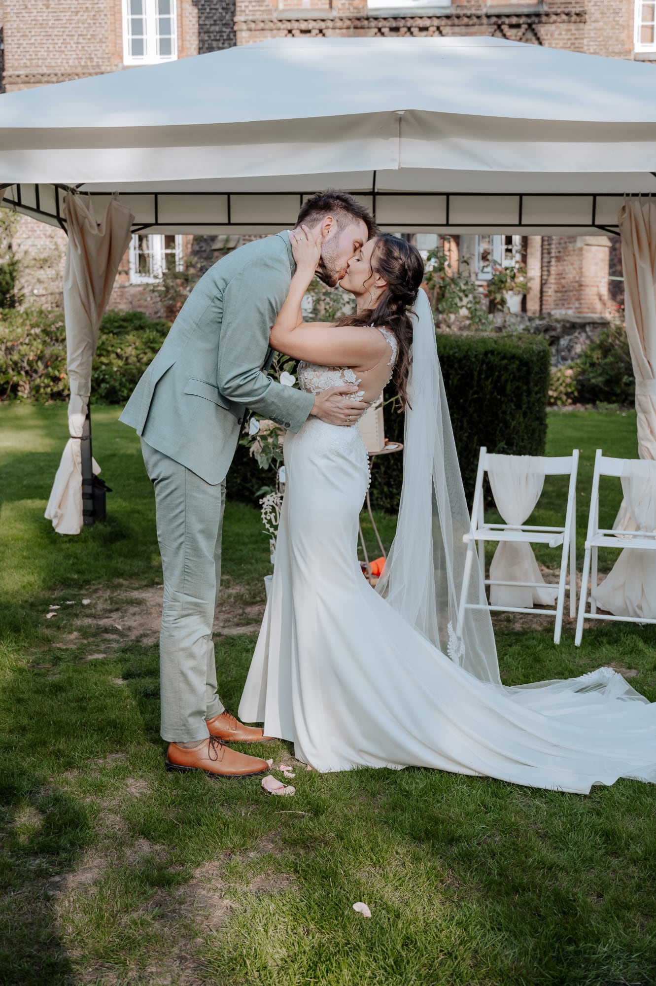 Hochzeitsfotograf Monheim, Materne Fotografie