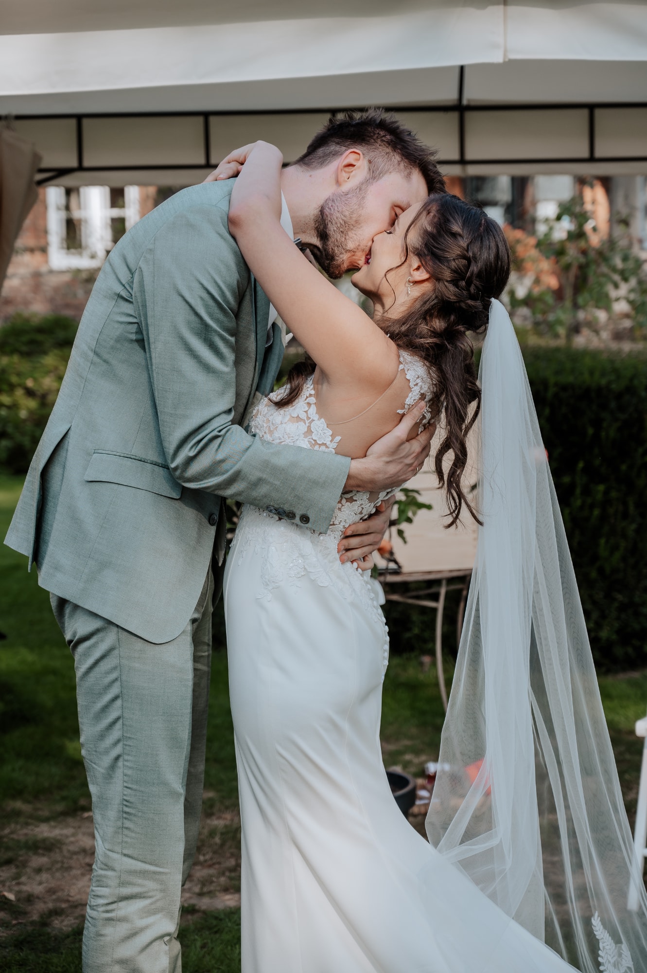Hochzeitsfotograf Monheim, Materne Fotografie