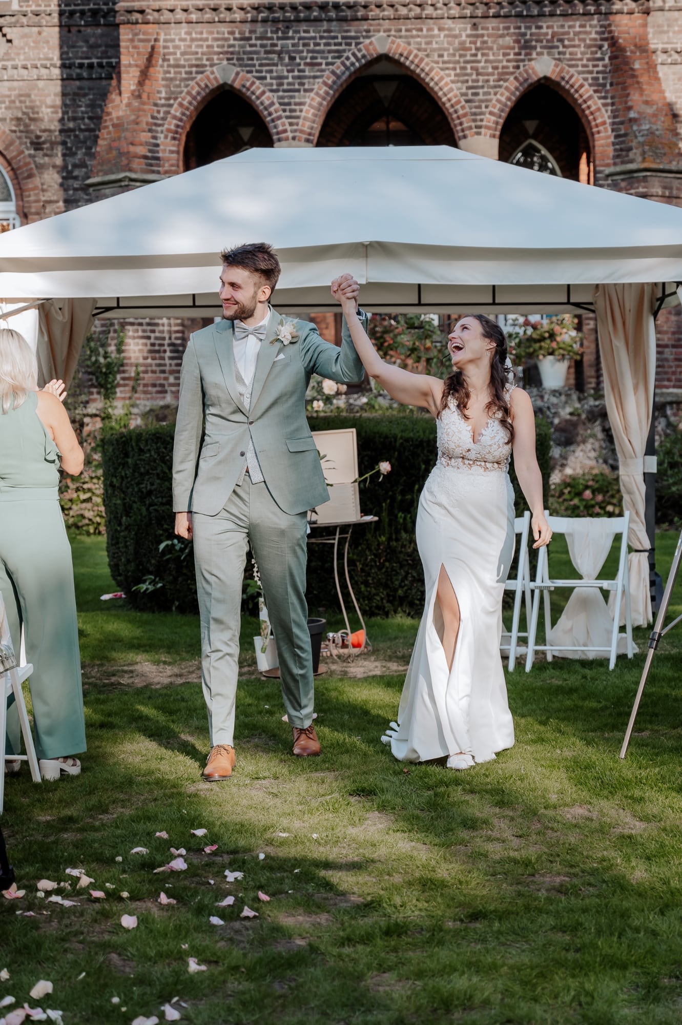 Hochzeitsfotograf Monheim, Materne Fotografie