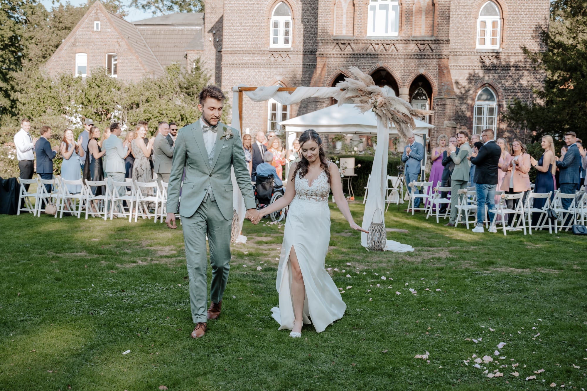 Hochzeitsfotograf Monheim, Materne Fotografie