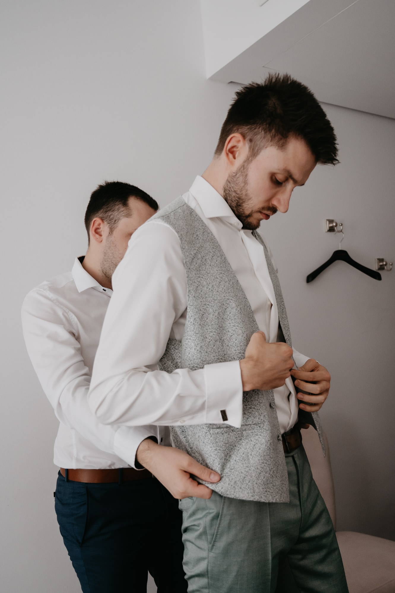 Hochzeitsfotograf Monheim, Materne Fotografie