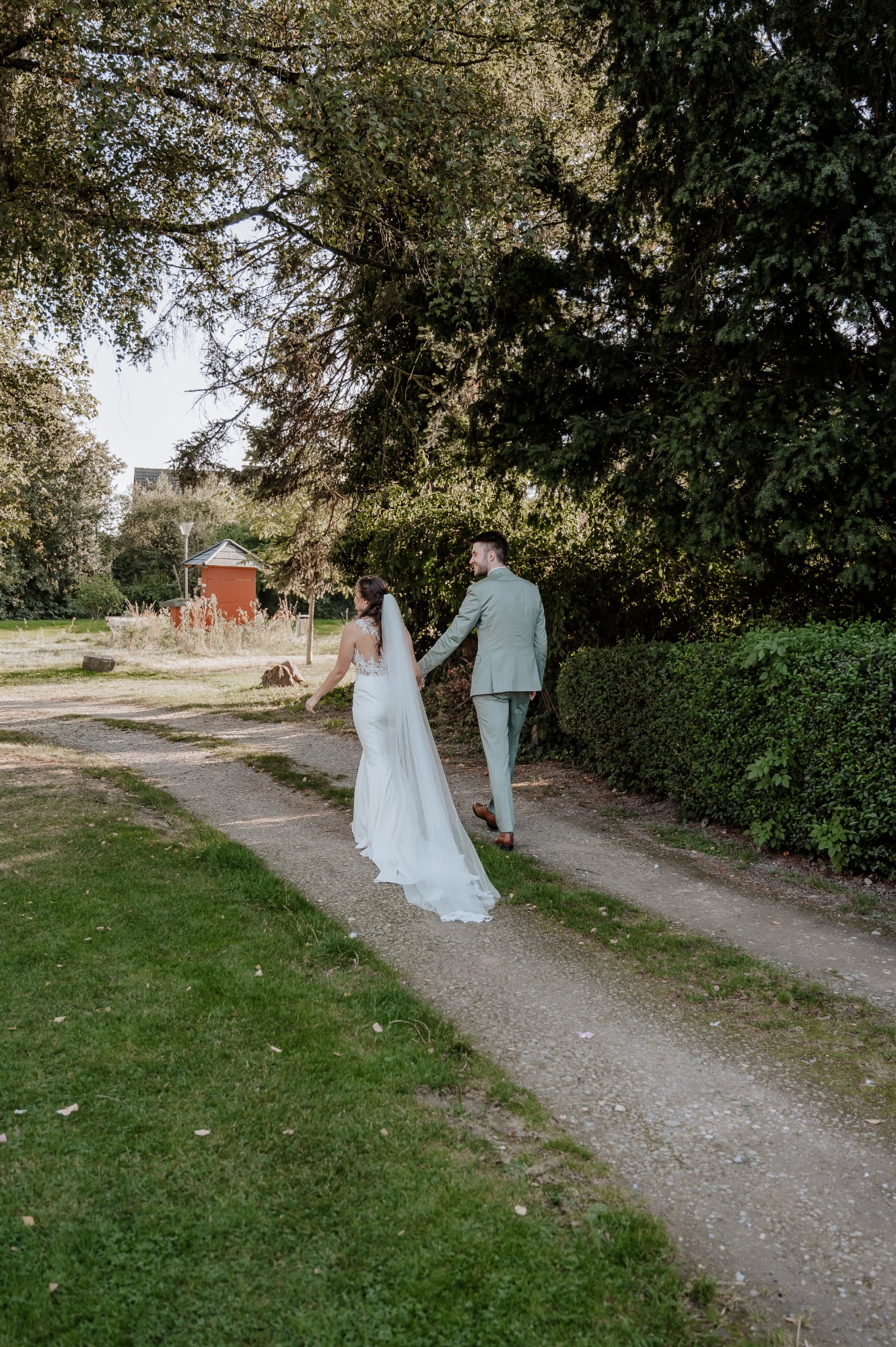 Hochzeitsfotograf Monheim, Materne Fotografie