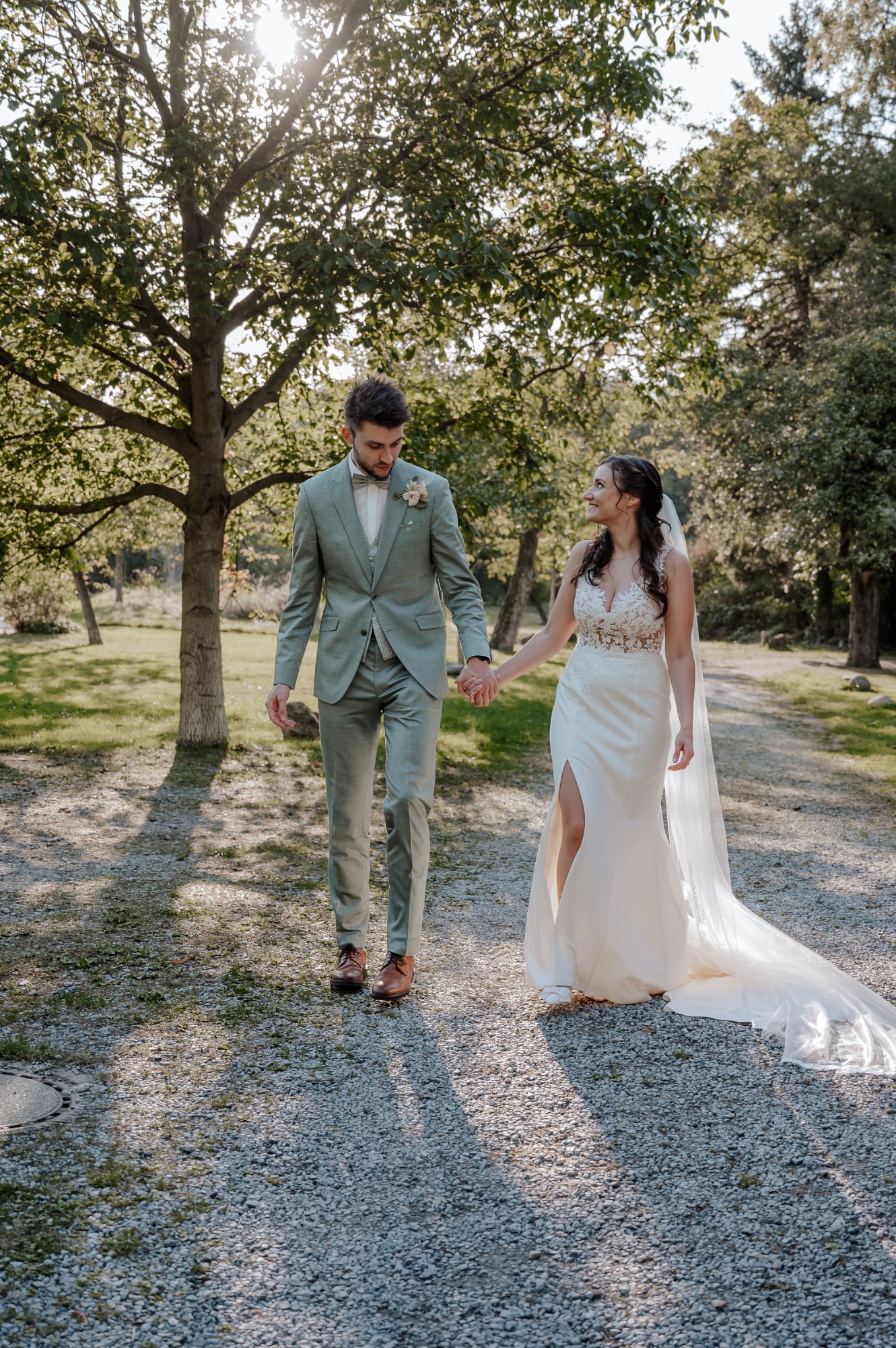 Hochzeitsfotograf Monheim, Materne Fotografie