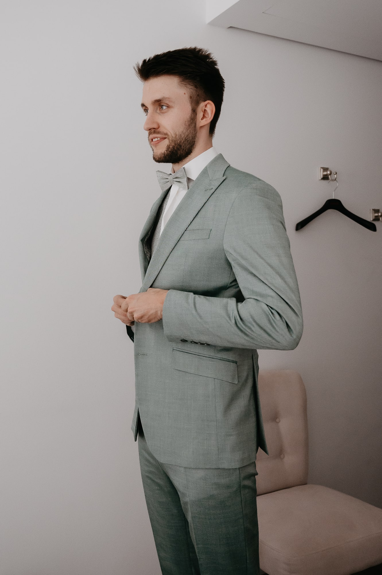 Hochzeitsfotograf Monheim, Materne Fotografie