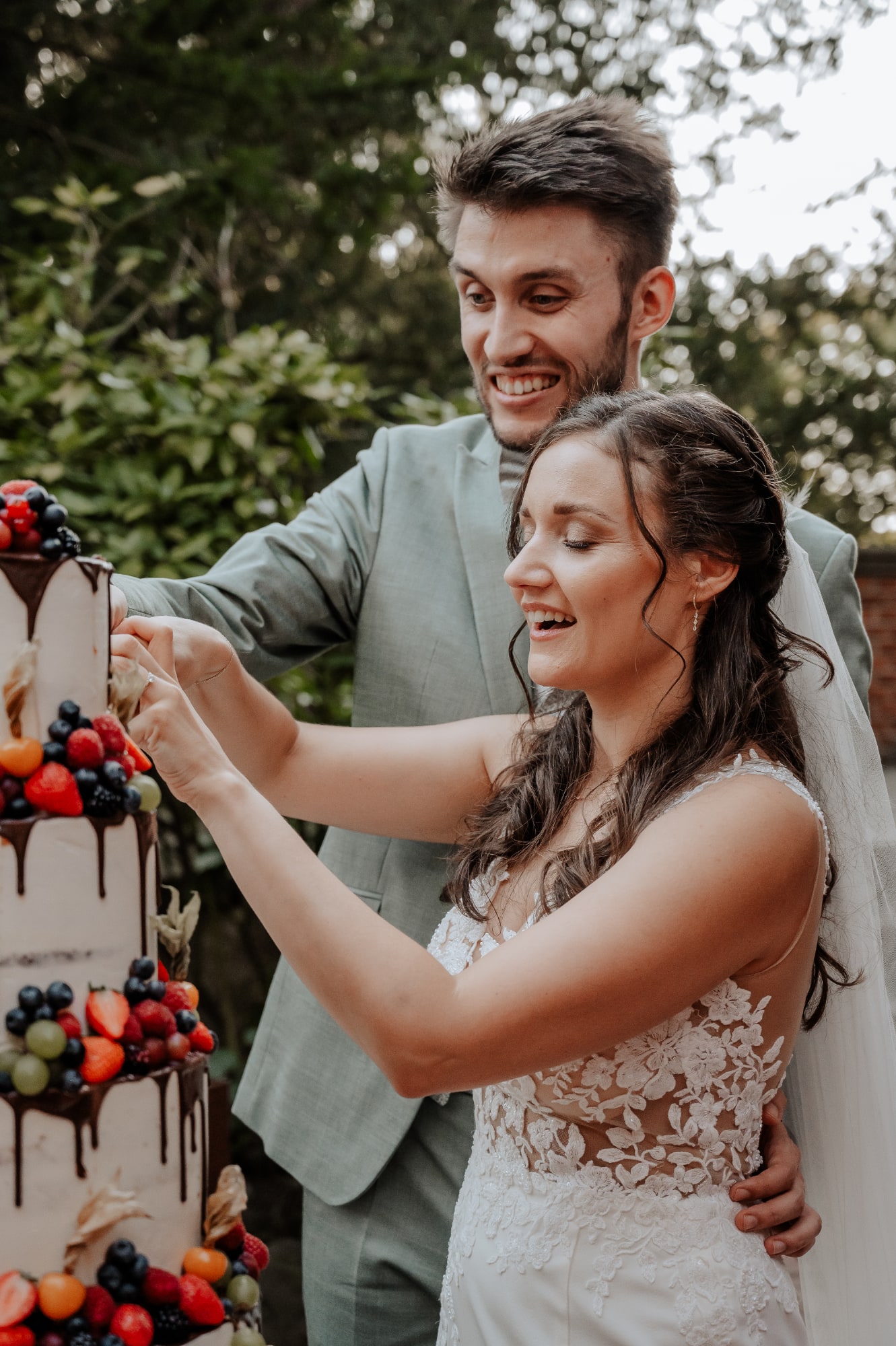 Hochzeitsfotograf Monheim, Materne Fotografie