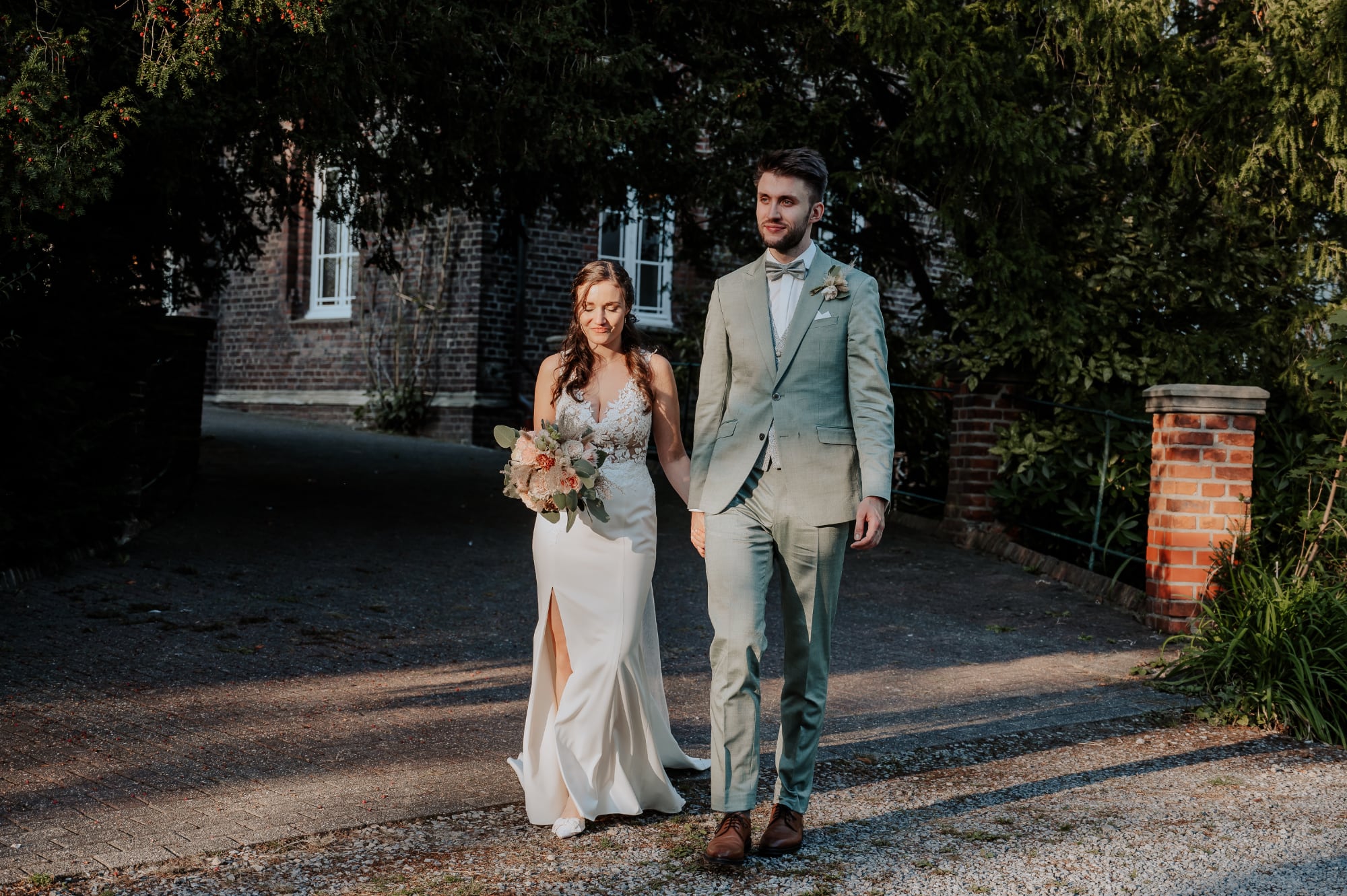 Hochzeitsfotograf Monheim, Materne Fotografie