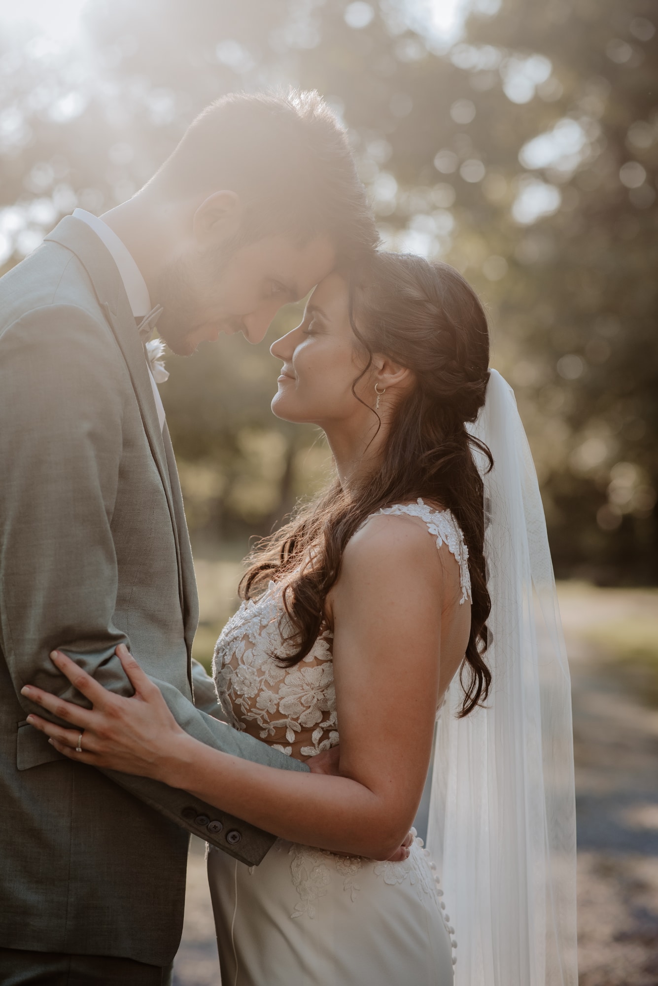 Hochzeitsfotograf Monheim, Materne Fotografie
