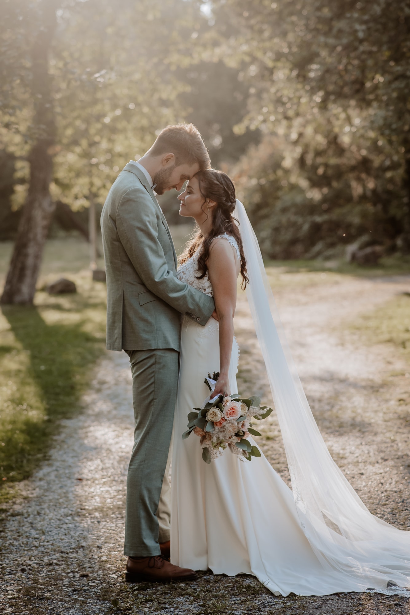 Hochzeitsfotograf Monheim, Materne Fotografie