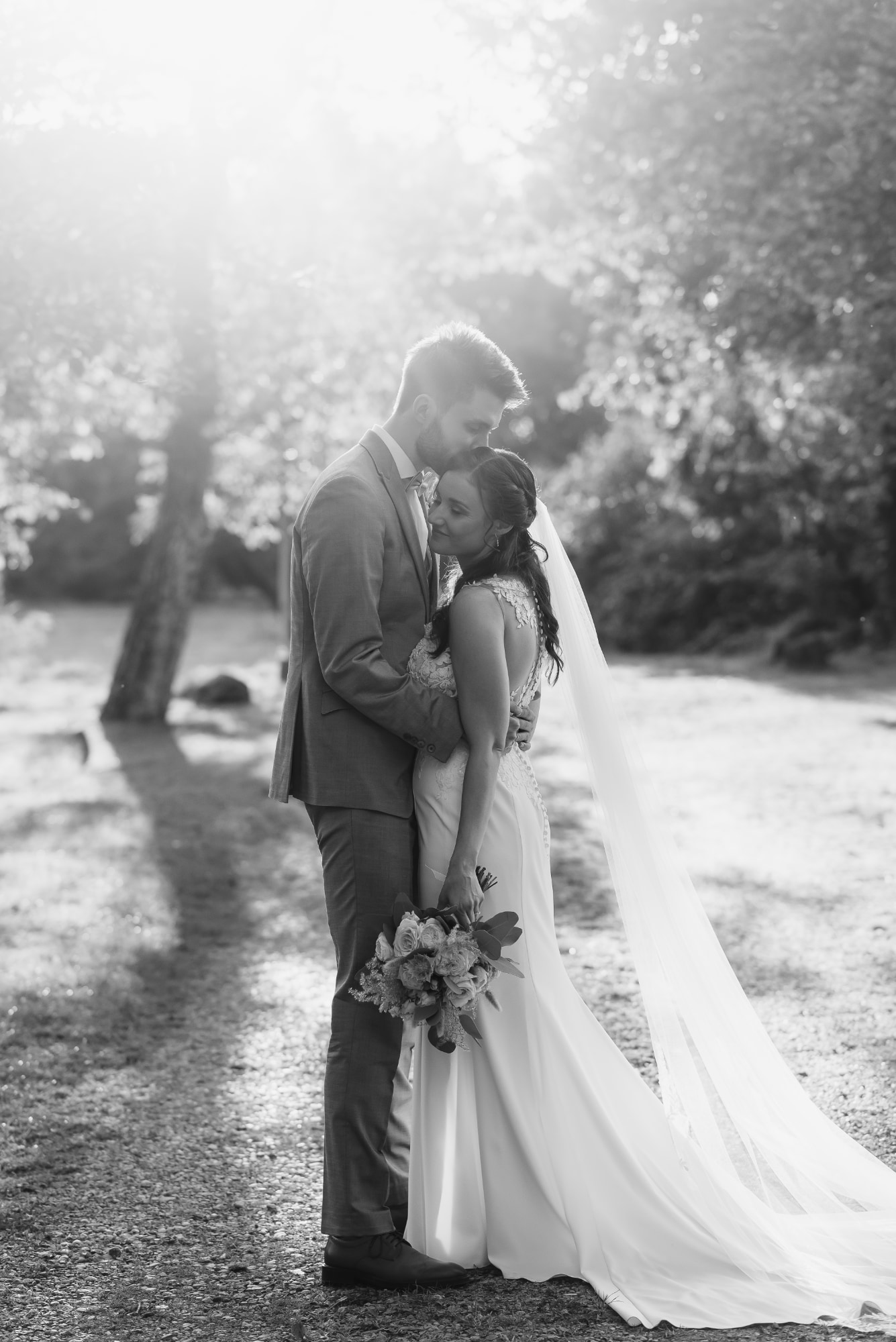 Hochzeitsfotograf Monheim, Materne Fotografie
