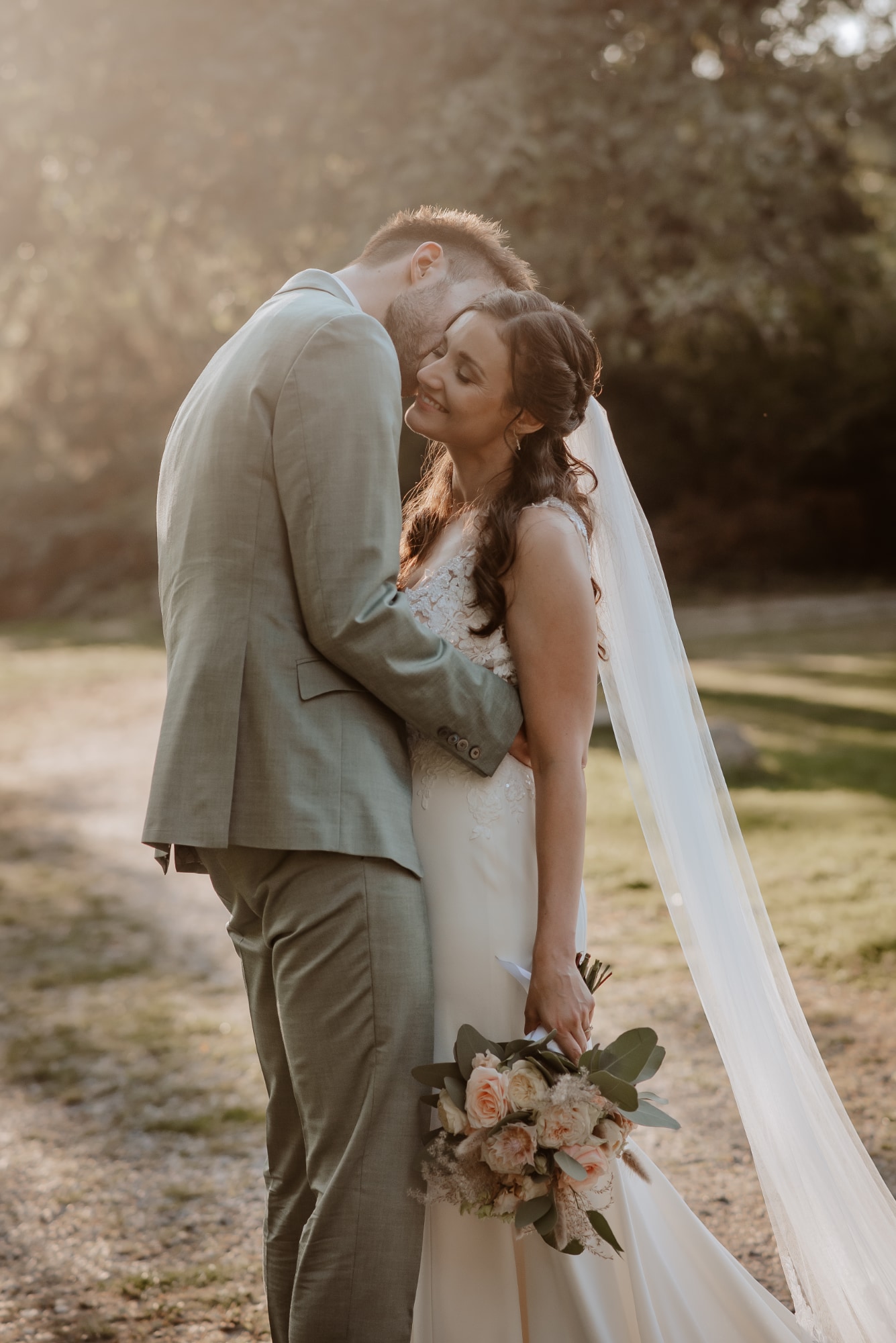 Hochzeitsfotograf Monheim, Materne Fotografie