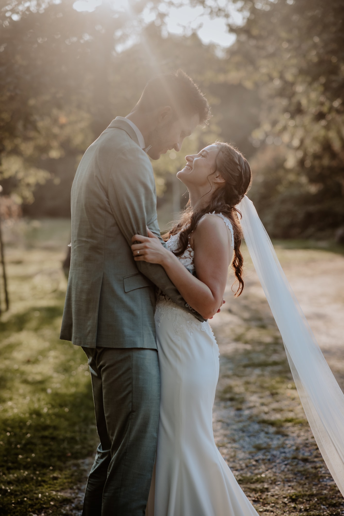 Hochzeitsfotograf Monheim, Materne Fotografie