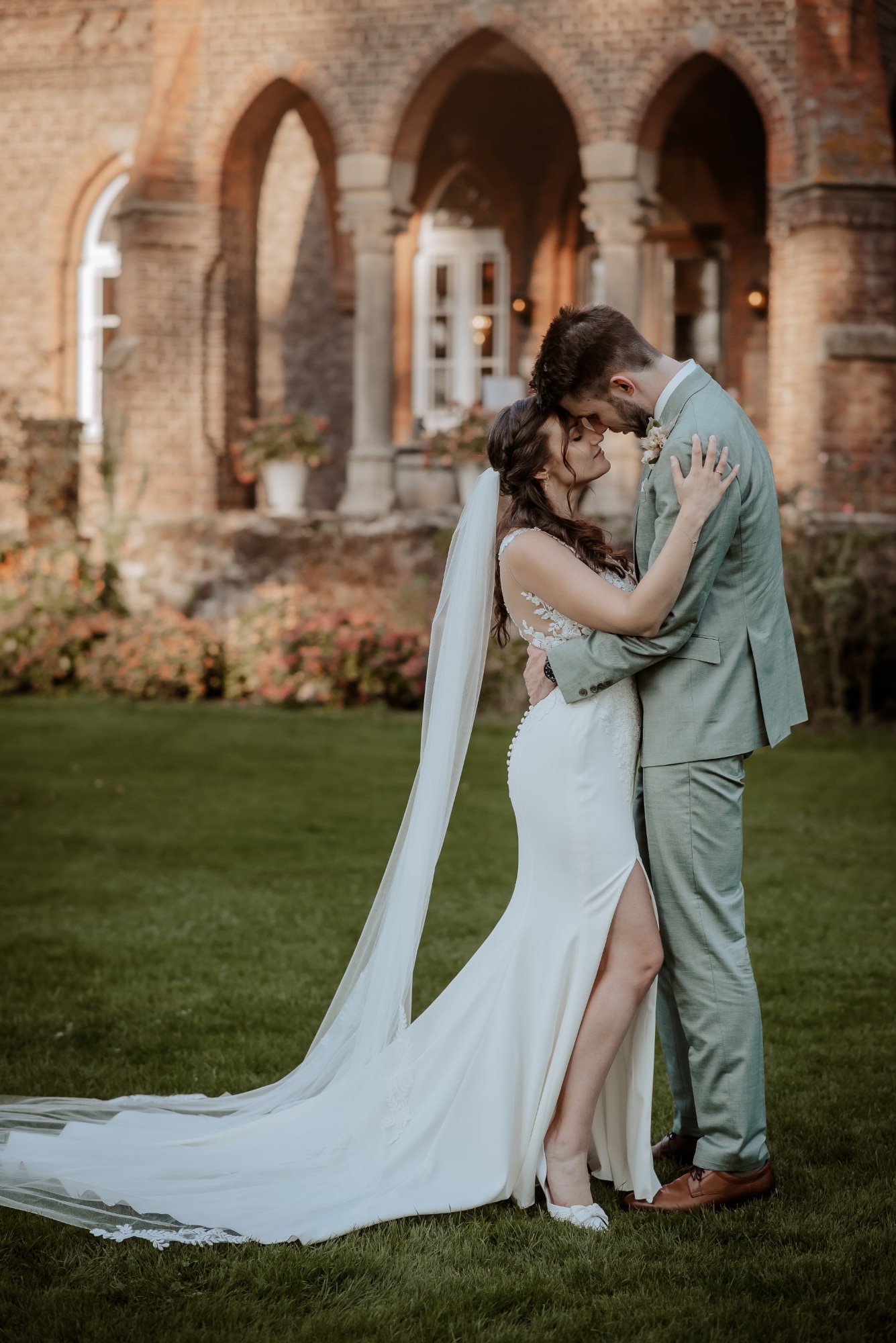 Hochzeitsfotograf Monheim, Materne Fotografie