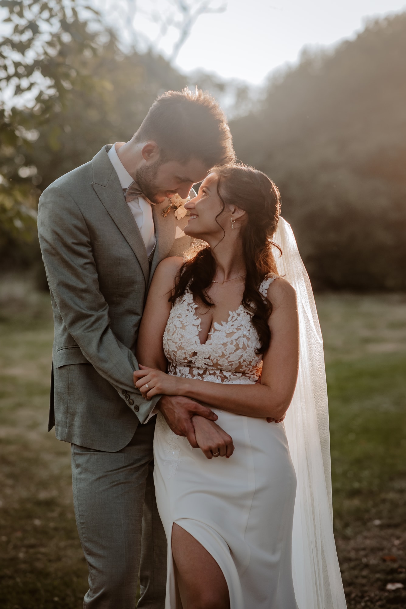 Hochzeitsfotograf Monheim, Materne Fotografie