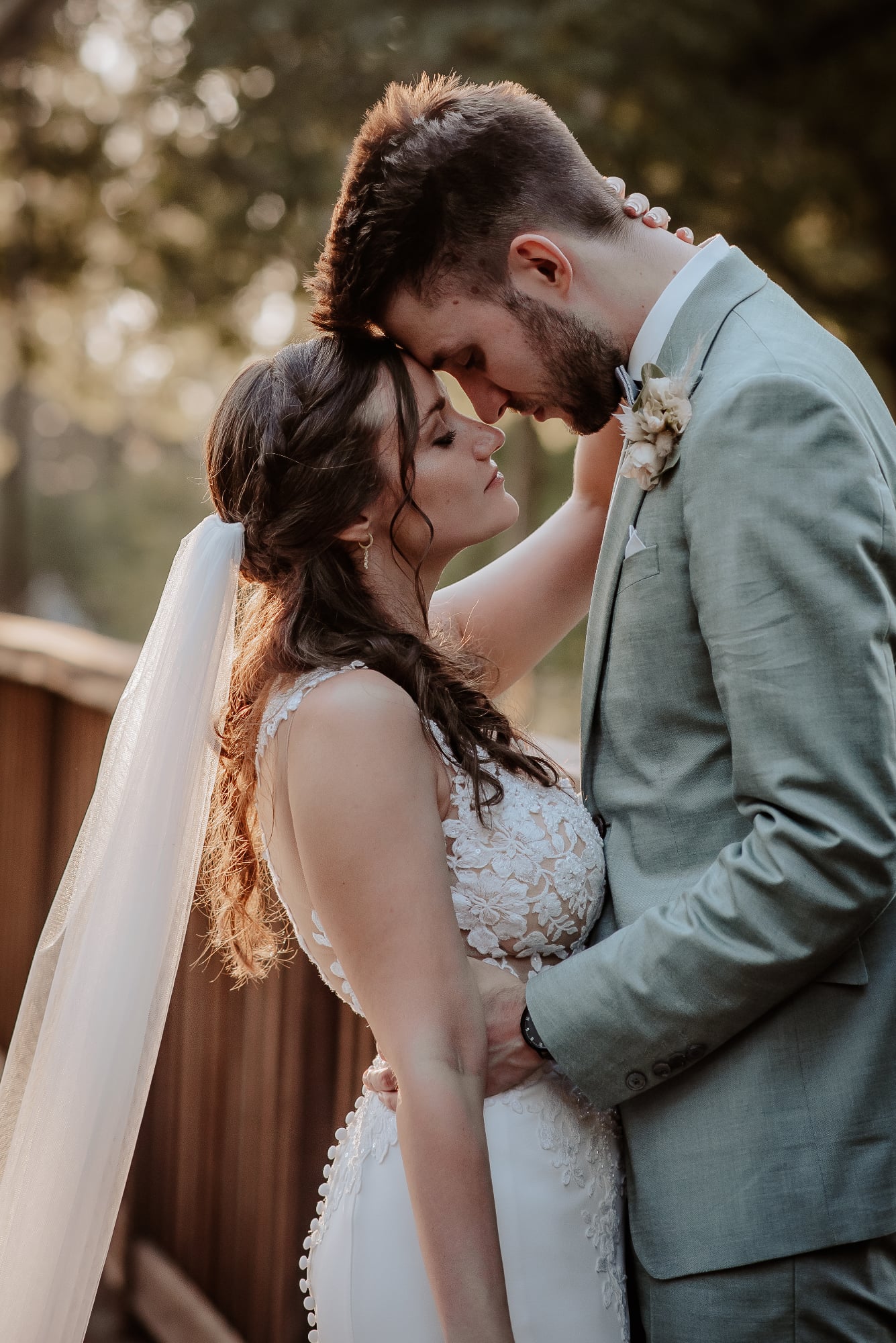 Hochzeitsfotograf Monheim, Materne Fotografie